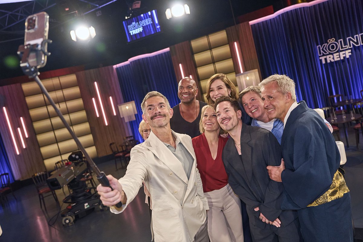 Micky Beisenherz 🍌 tweet media