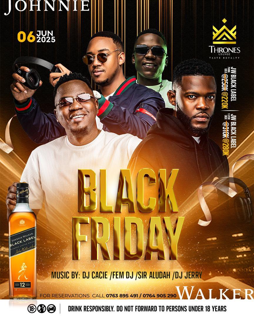 Link upppp!!

After all the foundation today, lets put it to good use🫱🏾‍🫲🏿

📌 THRONES LOUNGE