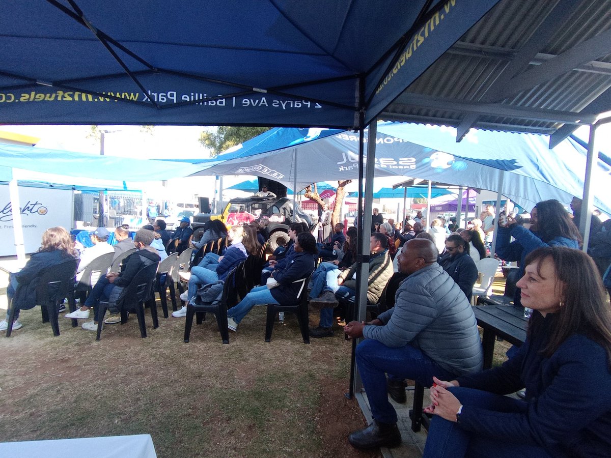 Keshika Maharaj tweet media