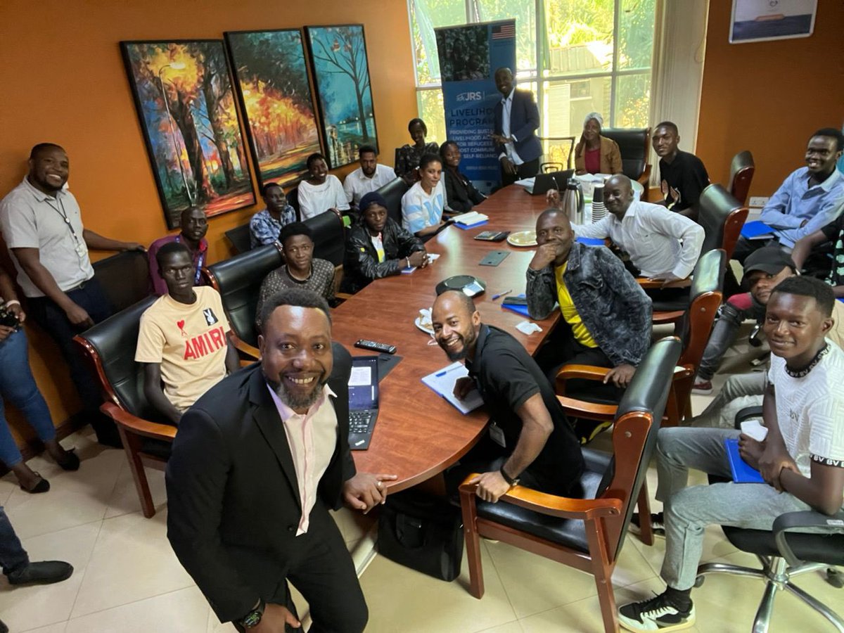 At Roke Telkom we’ve been living the Roke Life and what a ride it’s been!

Here’s a little peek into what life at Roke really looks like

#LiveTheRokeLife #RokeAt18