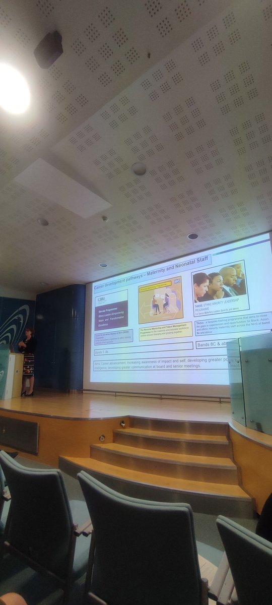 Venus Madden (@thevenusmadden) on Twitter photo Thank you Kaye Wilson, Regional Chief Midwife, for a brilliant, honest and thought provoking keynote sharing her insights and story at the CNO Joint Conference <a href="/HHFTnhs/">Hampshire Hospitals</a>
And yes she took a selfie. My type of people 🤩💙
#HHFTAHPs
#HHFTMidwives
#HHFTNurses
#StrongerTogether Thank you Kaye Wilson, Regional Chief Midwife, for a brilliant, honest and thought provoking keynote sharing her insights and story at the CNO Joint Conference <a href="/HHFTnhs/">Hampshire Hospitals</a>
And yes she took a selfie. My type of people 🤩💙
#HHFTAHPs
#HHFTMidwives
#HHFTNurses
#StrongerTogether