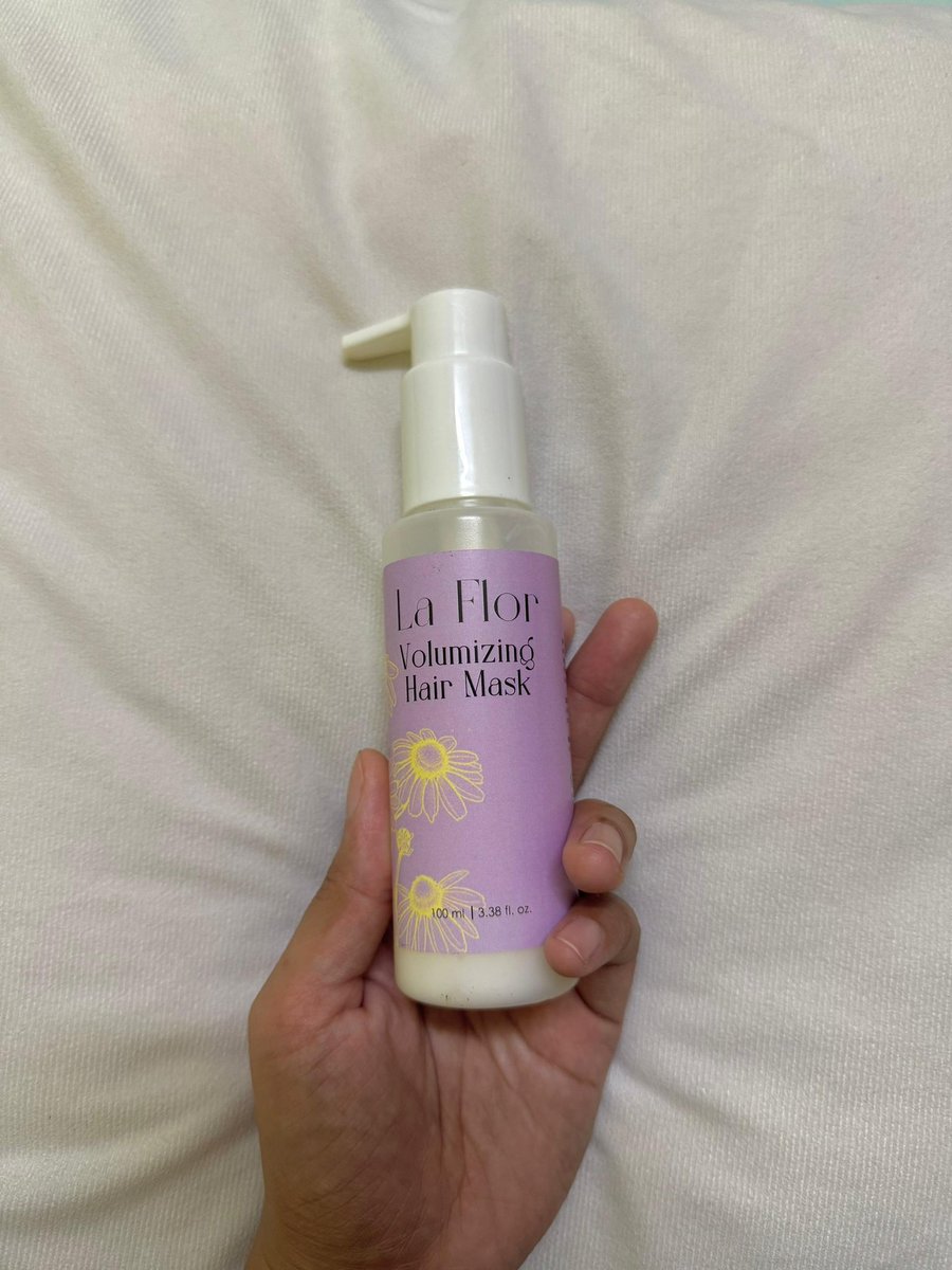 Hair mask ni kalau betul2 consistent pakai in 1 week dah nampak result your hair lebih soft and tak gerbang. I suka mix dengan hair conditioner lagi best result dia 🫶