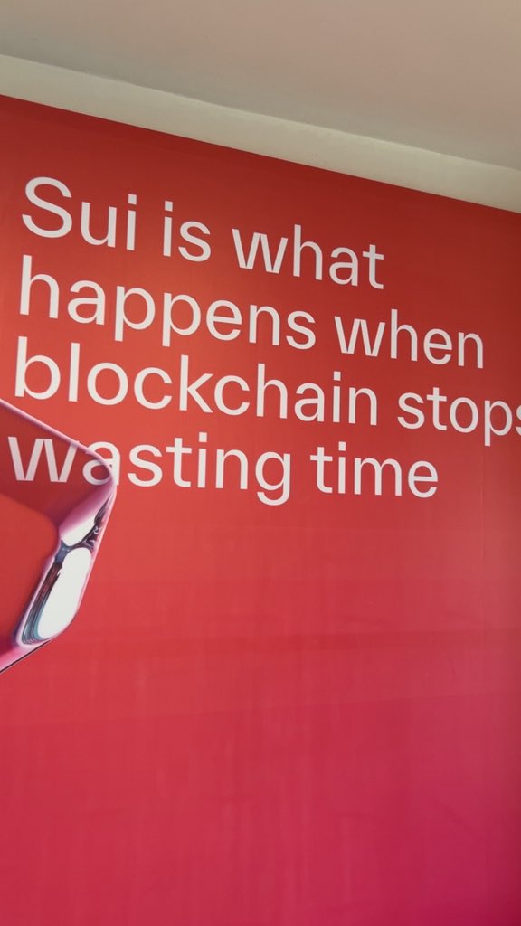gSui 
Eid Mubarak to those celebrating!!
Be $Sui and stop wasting time!