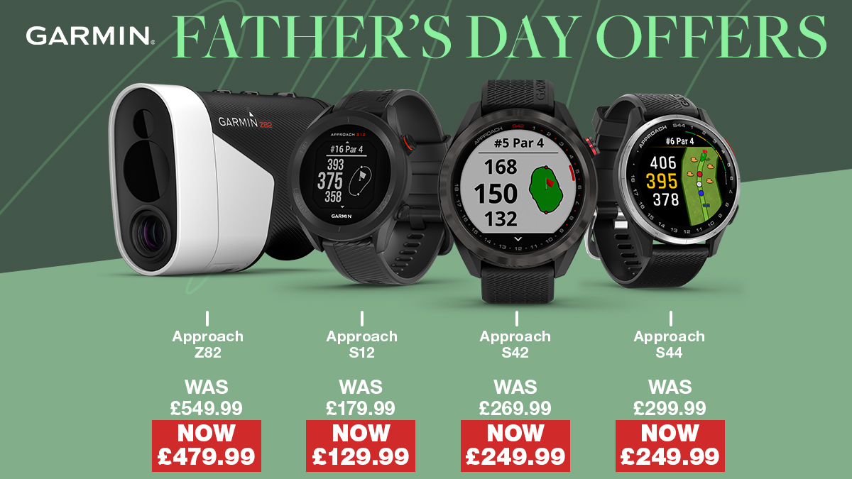 Save up to £70 on Garmin GPS devices this Father’s Day. Even better, order online through the link below for collection at #DavyhulmeParkProShop

👉 fg1.uk/5600-Q1024537