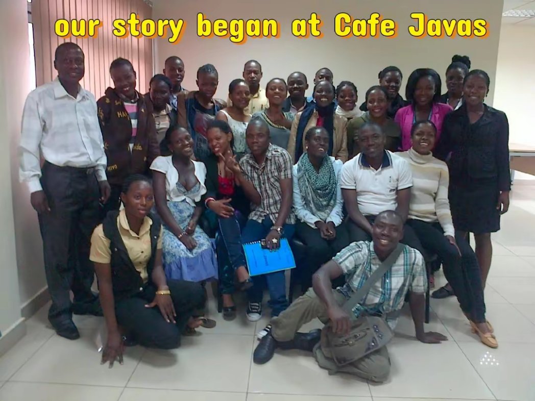 SparrowTraining's tweet image. From the Cafe Javas spark, we built a mission: turn every interaction into a memorable experience. It's not just service, it's an experience that resonates. #cafejavas #customerService
#customerdriven
#sparrowacademy