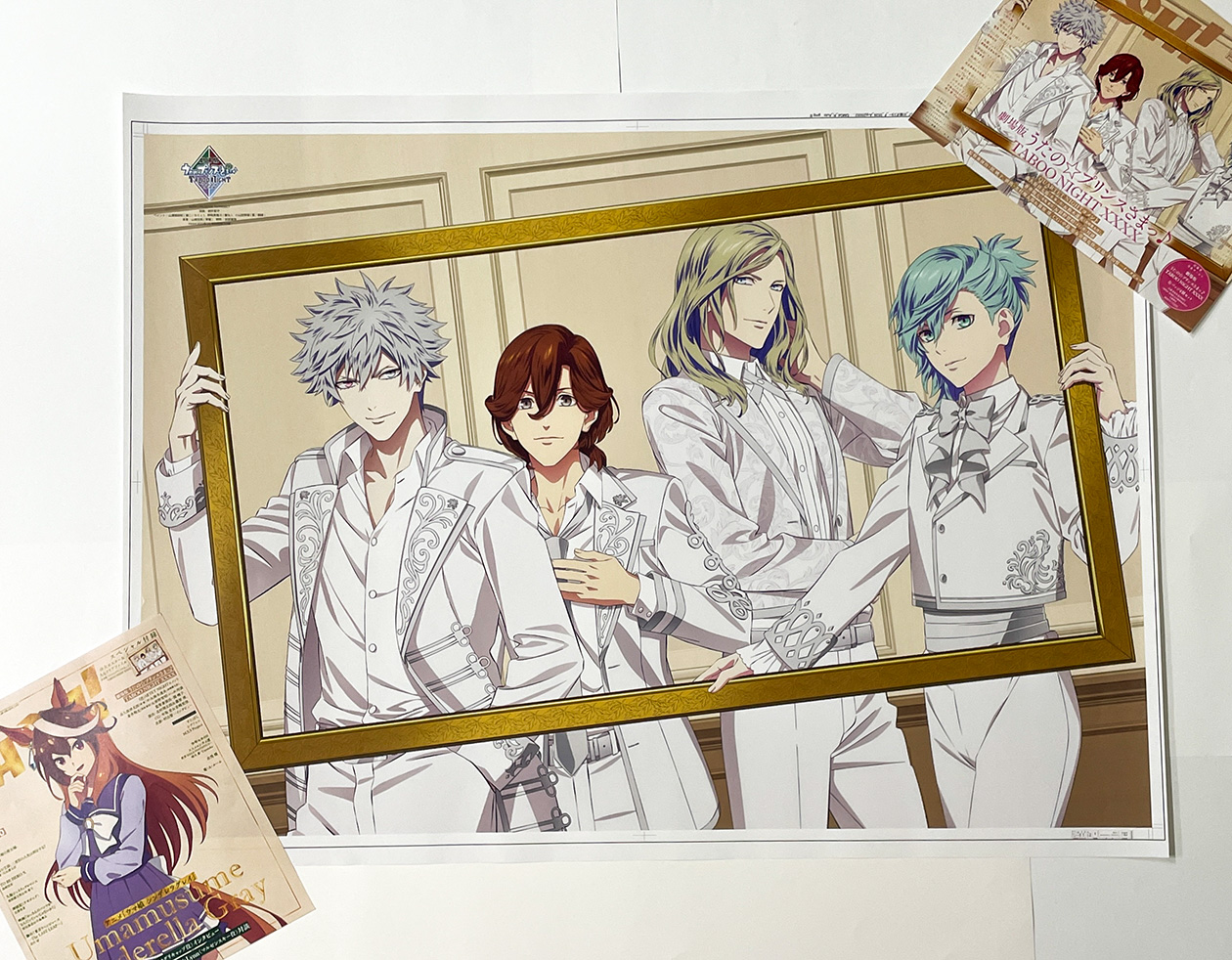 PASH!編集部 on X: 