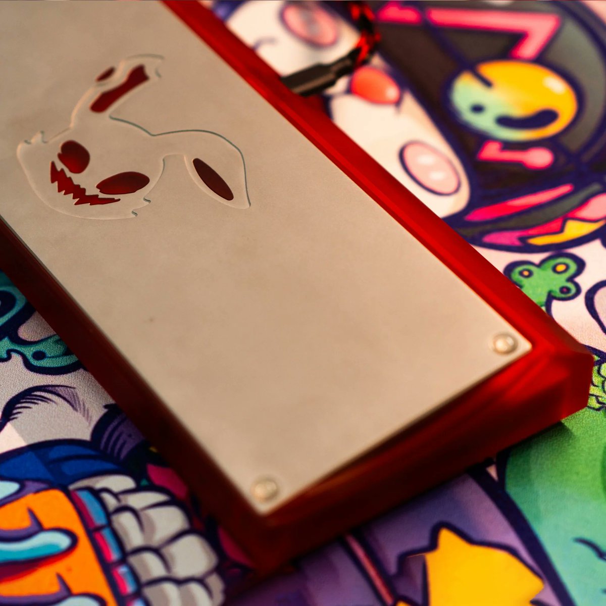 [GB] Sebas 本日受付最終日です🐇
この機会をお見逃しなく！
shop.yushakobo.jp/collections/gb…