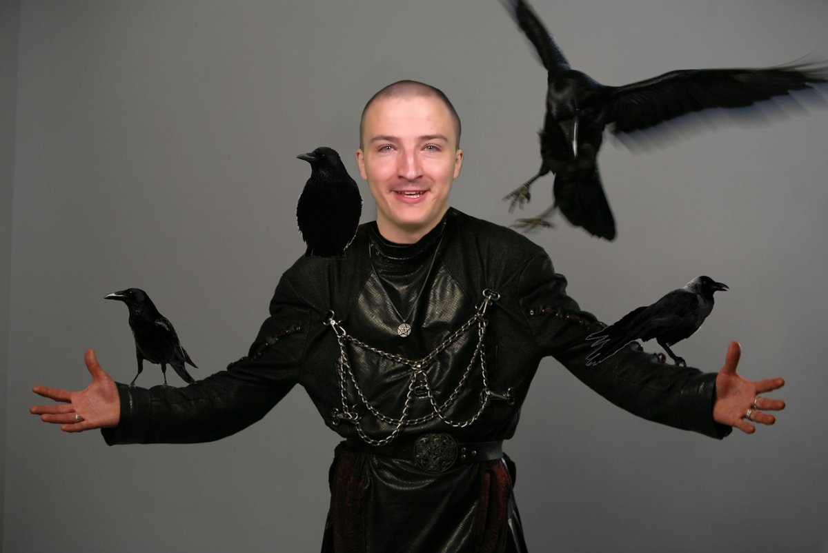 Hab mal gemäß dem 50+2 Nations League Spezial von <a href="/BrudiVoeller/">NicoHeymer</a> und <a href="/levins0hn/">Niklas Levinsohn</a> verbildlicht wie Niklas Krähensohn bald durch Berlin laufen wird.