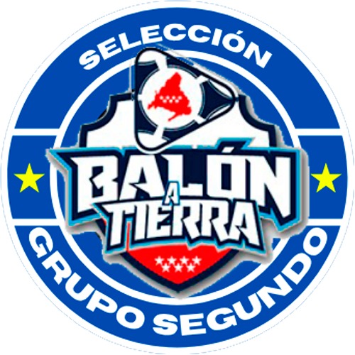 𝐕𝐈𝐈𝐈 𝐄𝐕𝐄𝐍𝐓𝐎 𝐀𝐋𝐋𝐒𝐓𝐀𝐑 𝐁𝐀𝐓

⚽ Os presentamos a la SELECCIÓN ALLSTAR BAT GRUPO 2️⃣ de la DIVISIÓN AUTONÓMICA MADRILEÑA.

𝐕𝐈𝐈𝐈 𝐄𝐕𝐄𝐍𝐓𝐎 𝐀𝐋𝐋𝐒𝐓𝐀𝐑 𝐁𝐀𝐓