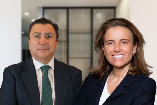 💼 <a href="/INVERCOinfo/">Inverco</a> renueva presidencias en sus agrupaciones con Ana Martín de Santa Olalla y Álvaro Anguita

👉🏼 rankiapro.com/es/noticias/in…
📌 #nombramiento #Inverco #RankiaPro