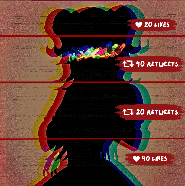 It's now June. That means we're ready. I'm ready to crawl out of this grave and meet you ˚₊‧⁺⋆♱

࣪ ִֶָ☾. PNGTUBER MODEL REVEAL ࣪ ִֶָ☾.

I'm really excited to interact more here. Your likes and retweets (and follows!) would be super appreciated!