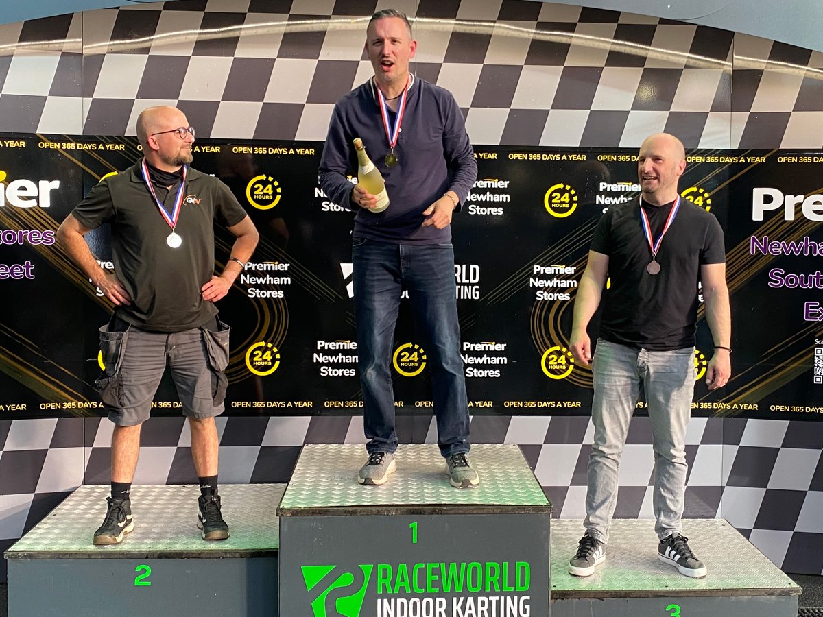 GVAV Ltd tweet media