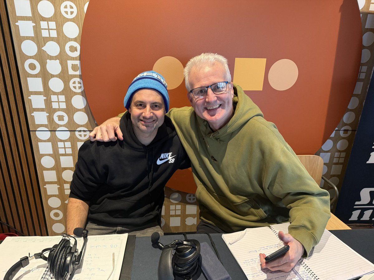 Ready to go at the grand opening of McDonald's in Kealba - 4/53 Sunshine Avenue. 

Tune in from 3pm