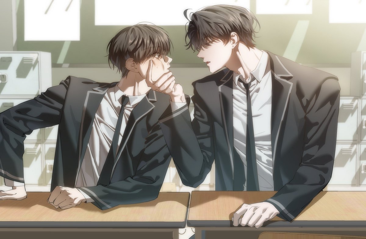 리공🕯️ (@ligong_) on Twitter photo 