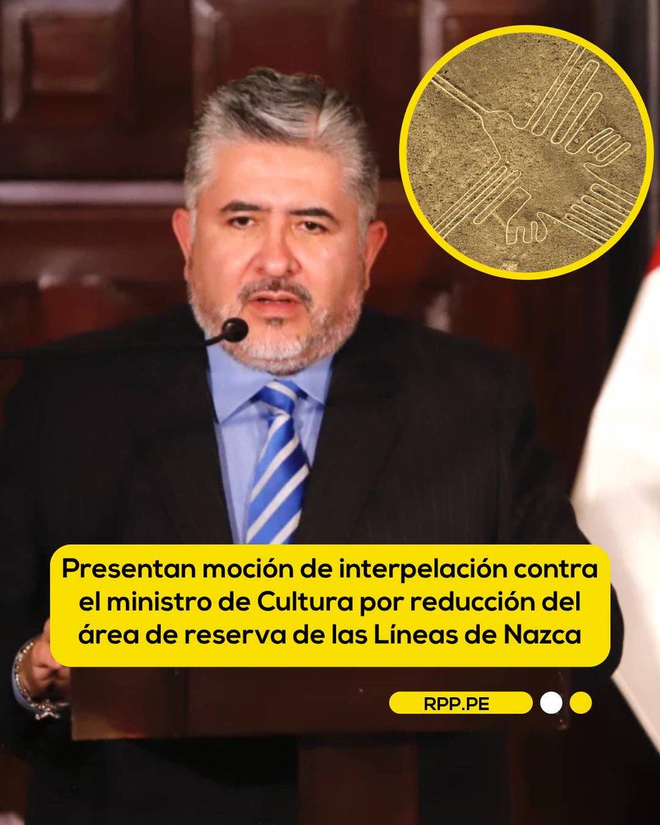 RPP Noticias tweet media