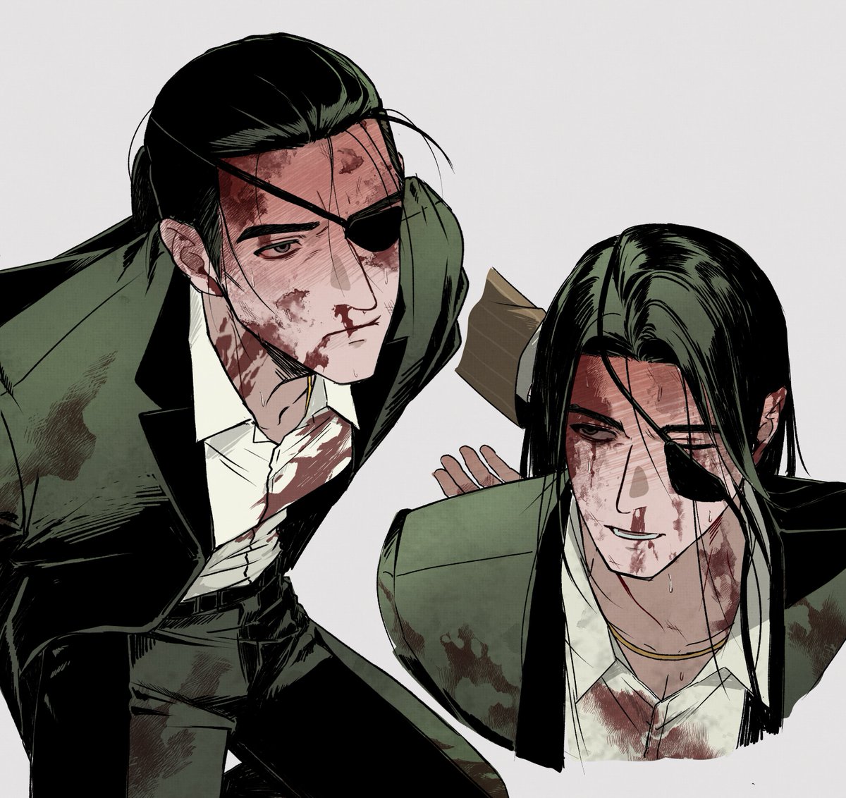 봉식이 tweet media