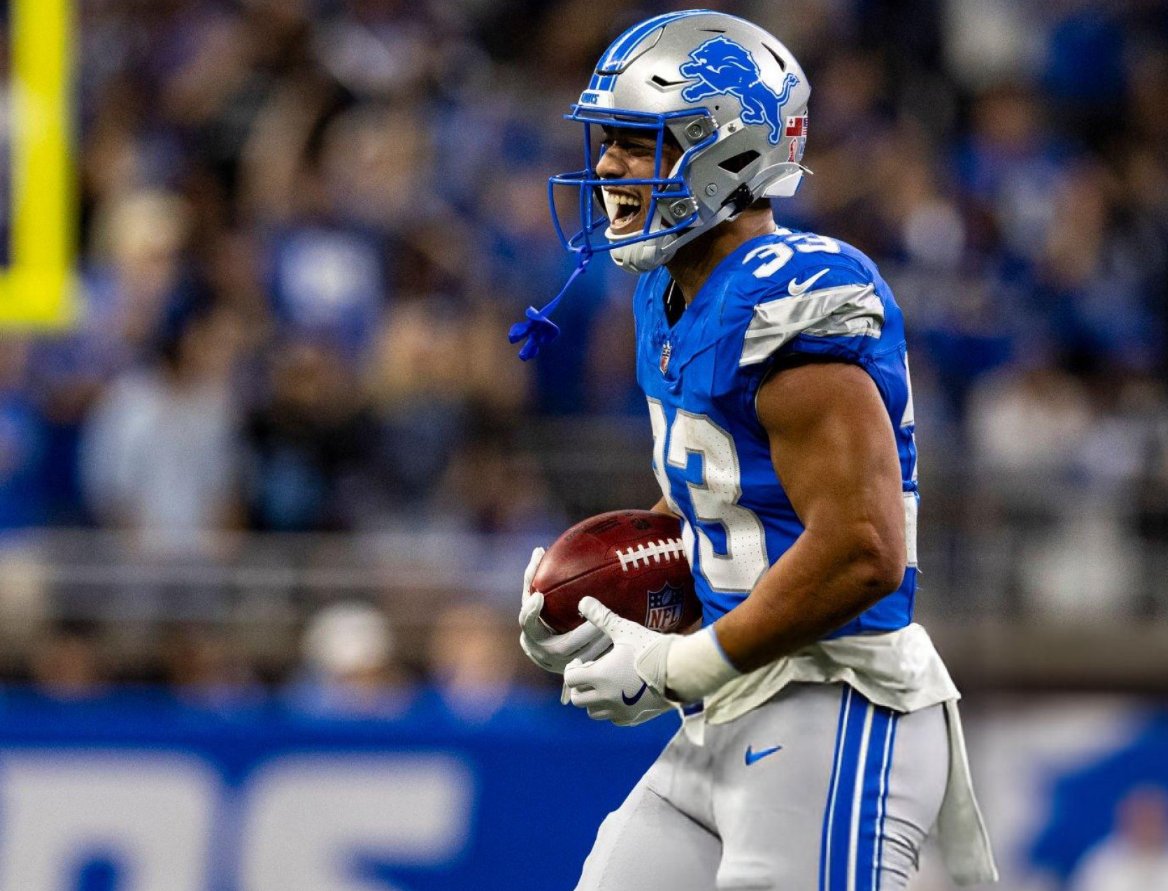 3⃣3⃣ DAYS UNTIL #DETvsGB

<a href="/sione_vaki/">Sione Taufa Vaki</a>

#OnePride