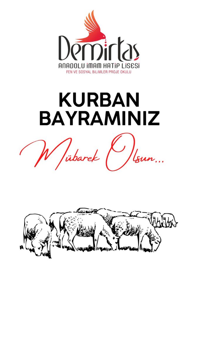 Alanya Demirtaş Anadolu İmam Hatip Lisesi 🍉 (@daihl_) on Twitter photo 