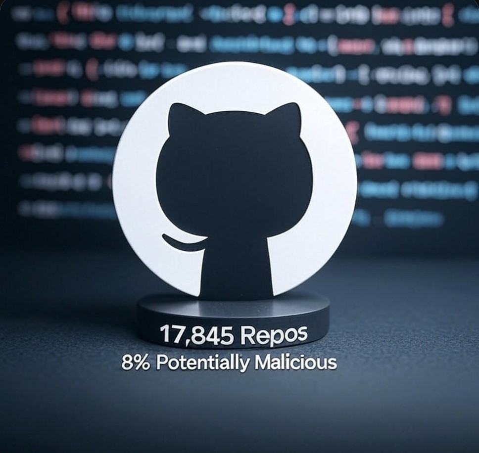Hack3rBot's tweet image. Just read VirusTotal&apos;s blog on scanning 17,845 GitHub repos. About 8% of MCP servers could be malicious. Good insights into supply chain risks and credential harvesting. Check it out for practical security tips. #Cybersecurity #GitHub blog.virustotal.com/2025/06/what-1…