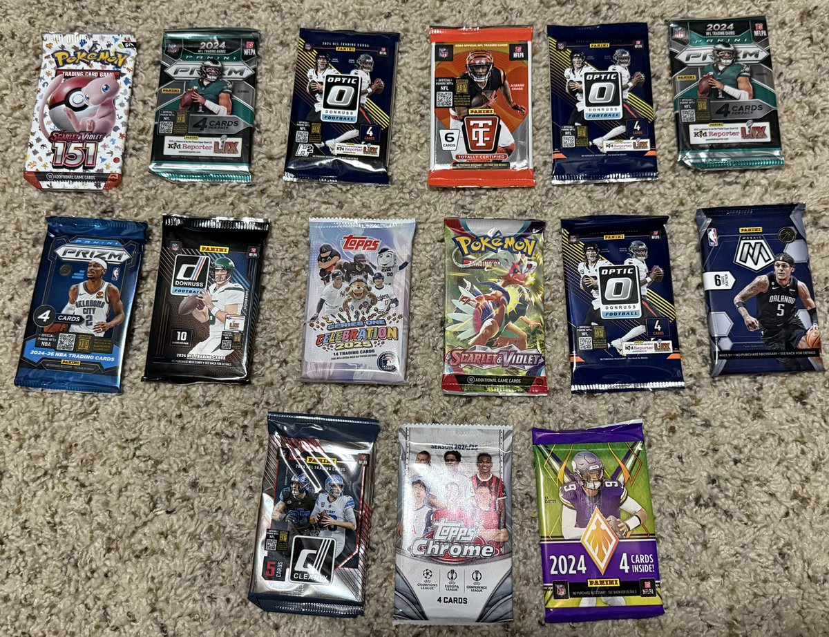 Bren (@huskernsooner71) on Twitter photo <a href="/cardrestocks/">Flip</a> <a href="/TokeOak/">TokeOak</a> <a href="/lachey13/">Ryan Lachey</a> <a href="/JungleCollector/">Nima G</a> <a href="/MiDeLe410/">MiDeLe</a> <a href="/juice8ox/">Juice8ox Wrld</a> <a href="/ReneIsOkay23/">renes00l</a> <a href="/PBNTallday/">PullBangersNotTeeth</a> <a href="/AaronMiller57/">Aaron Miller</a> <a href="/chowmeinpapii/">chowmeinpapi</a> <a href="/ChunkyFungus/">🌼Daniele🌼 the/she/it</a> Got home from the Thunder Game and look what was waiting for me! I can’t thank Flip and the CR community enough for the enjoyment not only this #RAK brings but just being part of a great bunch of people helping each other out daily. 🙏🙏 <a href="/cardrestocks/">Flip</a> <a href="/TokeOak/">TokeOak</a> <a href="/lachey13/">Ryan Lachey</a> <a href="/JungleCollector/">Nima G</a> <a href="/MiDeLe410/">MiDeLe</a> <a href="/juice8ox/">Juice8ox Wrld</a> <a href="/ReneIsOkay23/">renes00l</a> <a href="/PBNTallday/">PullBangersNotTeeth</a> <a href="/AaronMiller57/">Aaron Miller</a> <a href="/chowmeinpapii/">chowmeinpapi</a> <a href="/ChunkyFungus/">🌼Daniele🌼 the/she/it</a> Got home from the Thunder Game and look what was waiting for me! I can’t thank Flip and the CR community enough for the enjoyment not only this #RAK brings but just being part of a great bunch of people helping each other out daily. 🙏🙏
