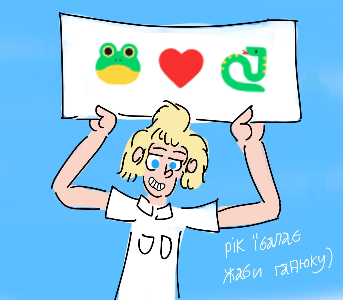FiredogStu8's tweet photo. This is the year of the snake
Це рік змії

#campcamp #campcampdaniel #ccdaniel https://t.co/NxVIriBOPz