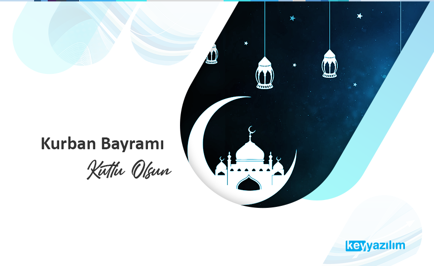 Kurban Bayramı Kutlu Olsun.