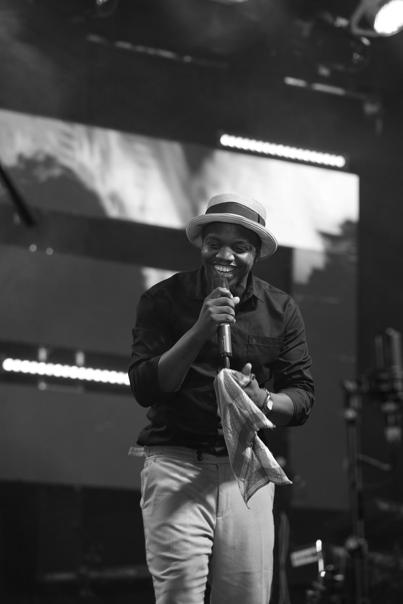 Had an amazing time @worshipbooth