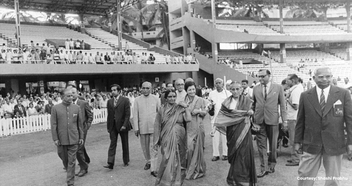 Gateway House tweet media