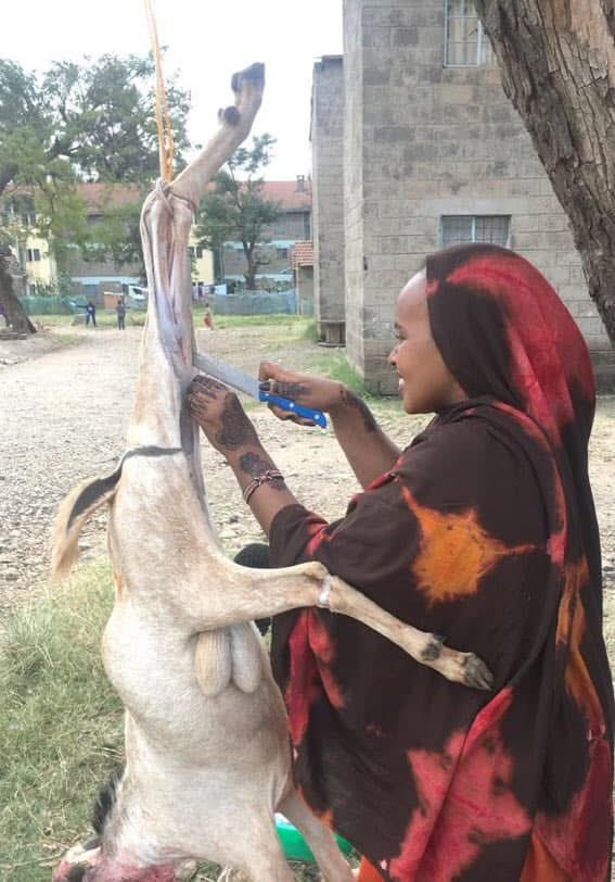 Eid Mubarak.. Mapema ndio best🤭