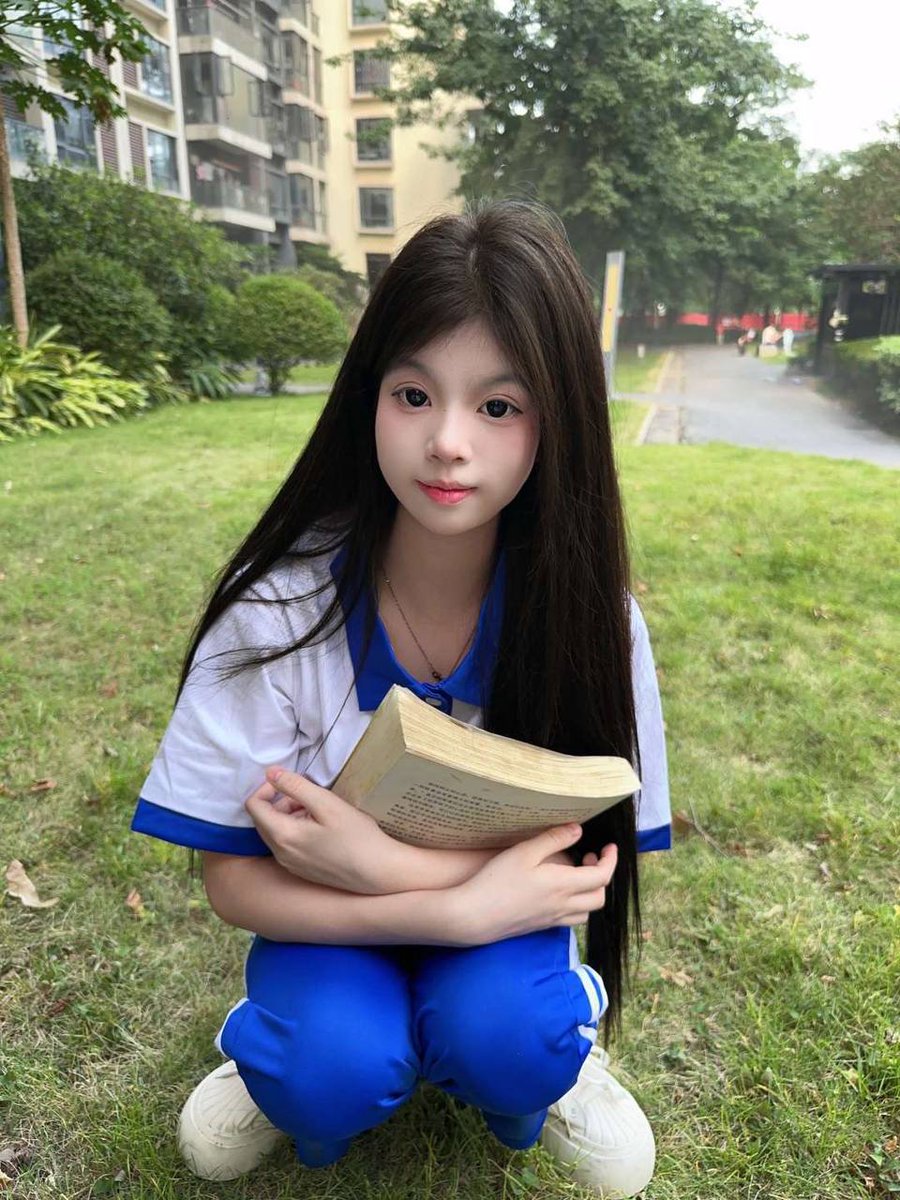 Nevesispa's tweet image. 杭州萝莉一枚😍