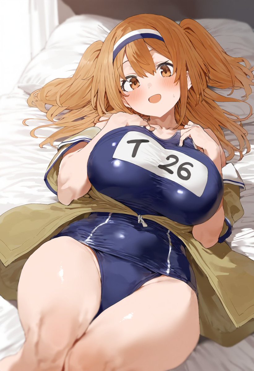 本日の投稿はリクエストから艦これの伊26でした。221枚。ワンコみたいで可愛い 