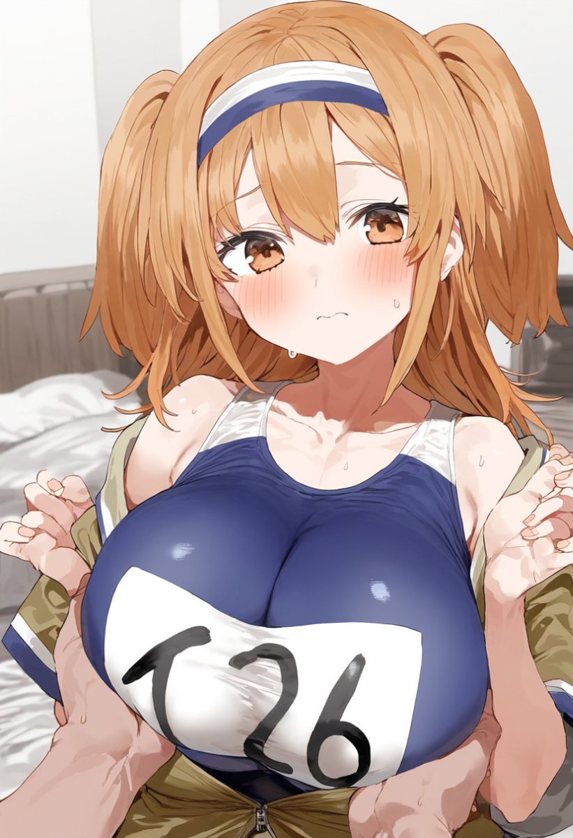 本日の投稿はリクエストから艦これの伊26でした。221枚。ワンコみたいで可愛い 