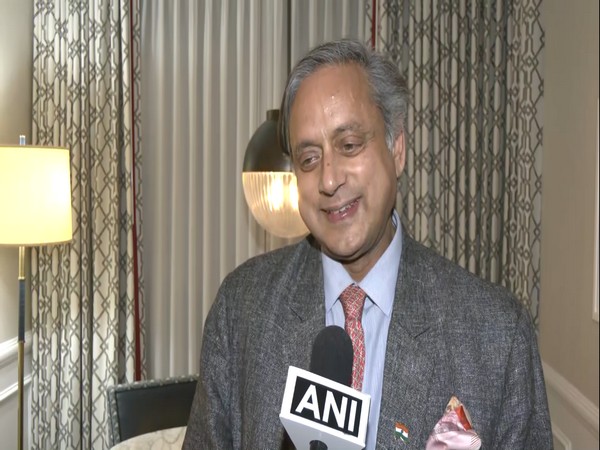 ani_digital's tweet image. &quot;Not anticipating anything,&quot; All-Party Delegation Leader Tharoor on criticisms from Congress

Read @ANI Story | aninews.in/news/world/us/…

#ShashiTharoor #OperationSindoor #Phalgamterrorattack #Congress #criticism