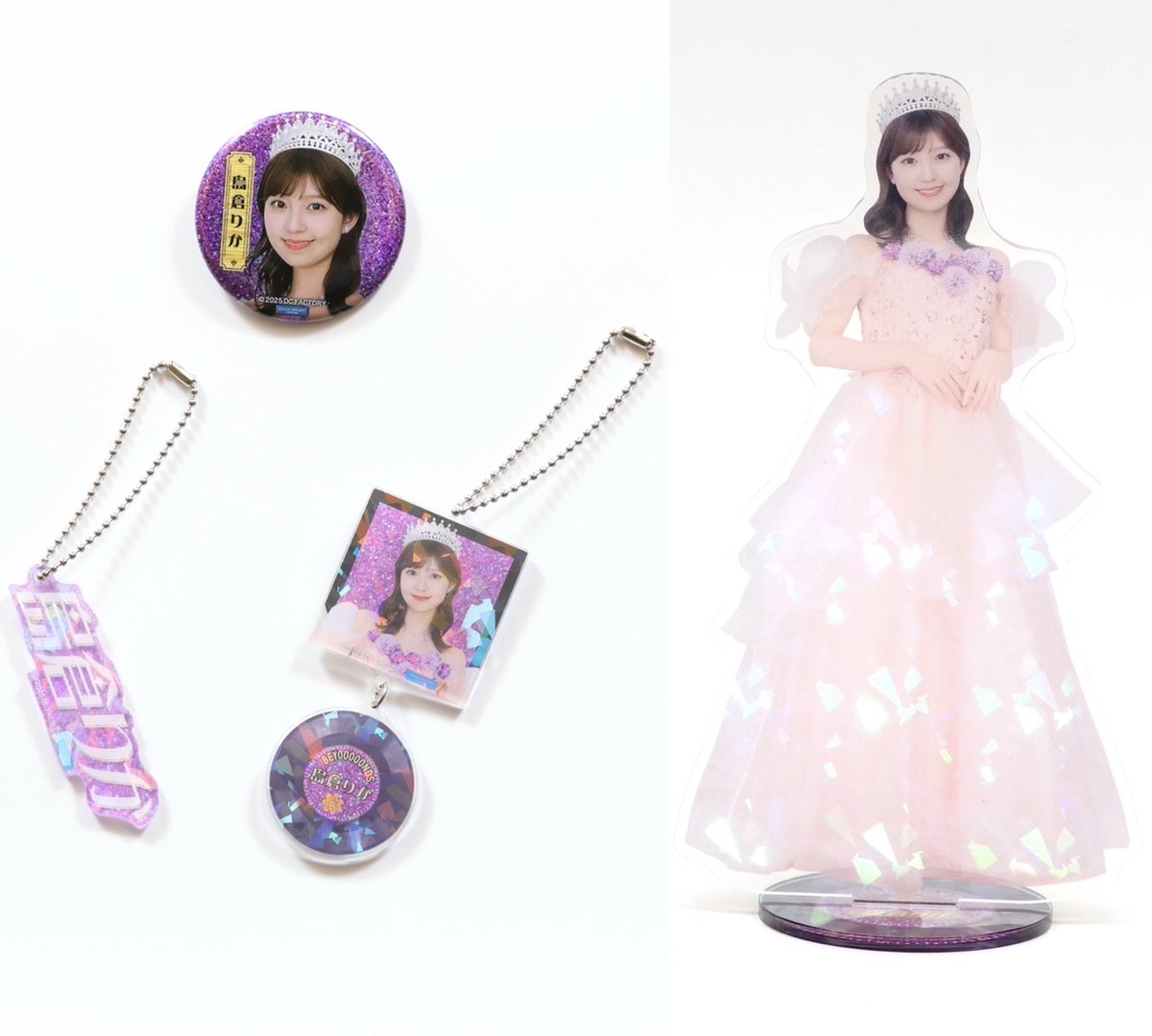 DC FACTORY_GOODS on X: 