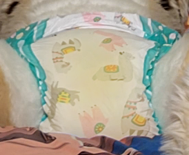 Teaser for my next photoshoot...the lynx will be moist!