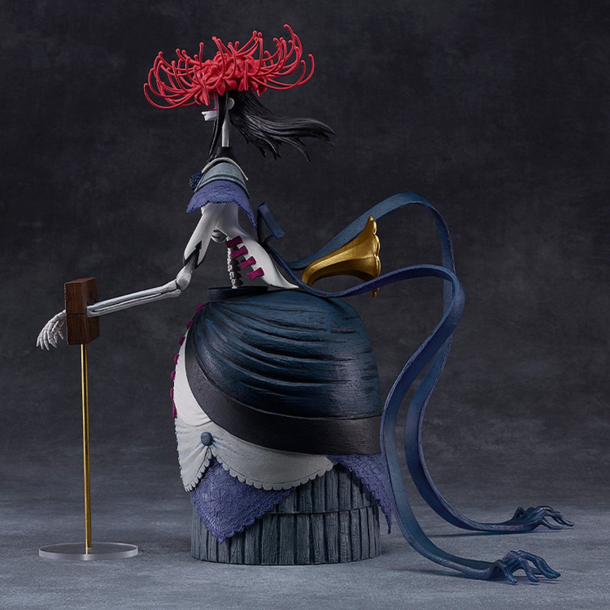 JumpIchibanjp's tweet photo. 🚨Pre-Order🚨

💫Puella Magi Madoka Magica the Movie Rebellion Pop up Parade SP - The Nutcracker Witch💫

Get yours 👉https://t.co/M6ioolqDx2

#puellamagica #popupparade #popupparadesp #nutcrackerwitch #puellamagimadokamagica

@FranzySTARK
@MatchesPeach https://t.co/suYNW7CK5x