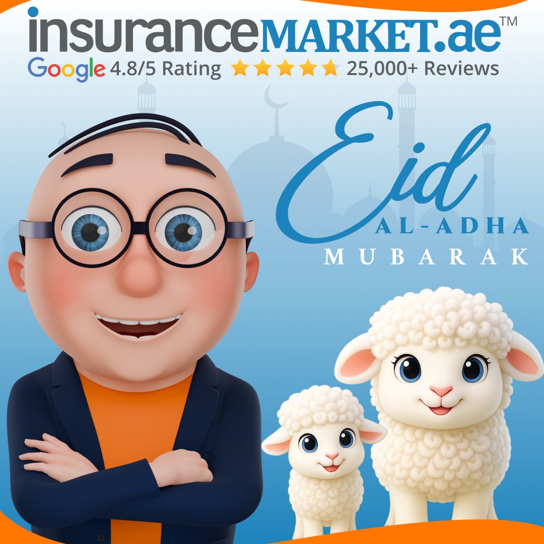 InsuranceMarket.ae tweet media