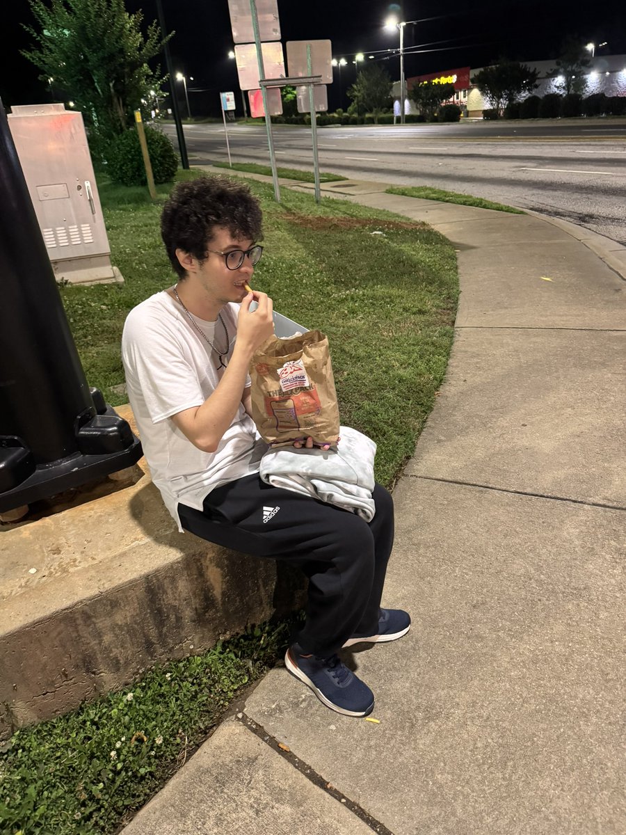 Emin Aydın (@only35support) on Twitter photo Living the American Dream Living the American Dream