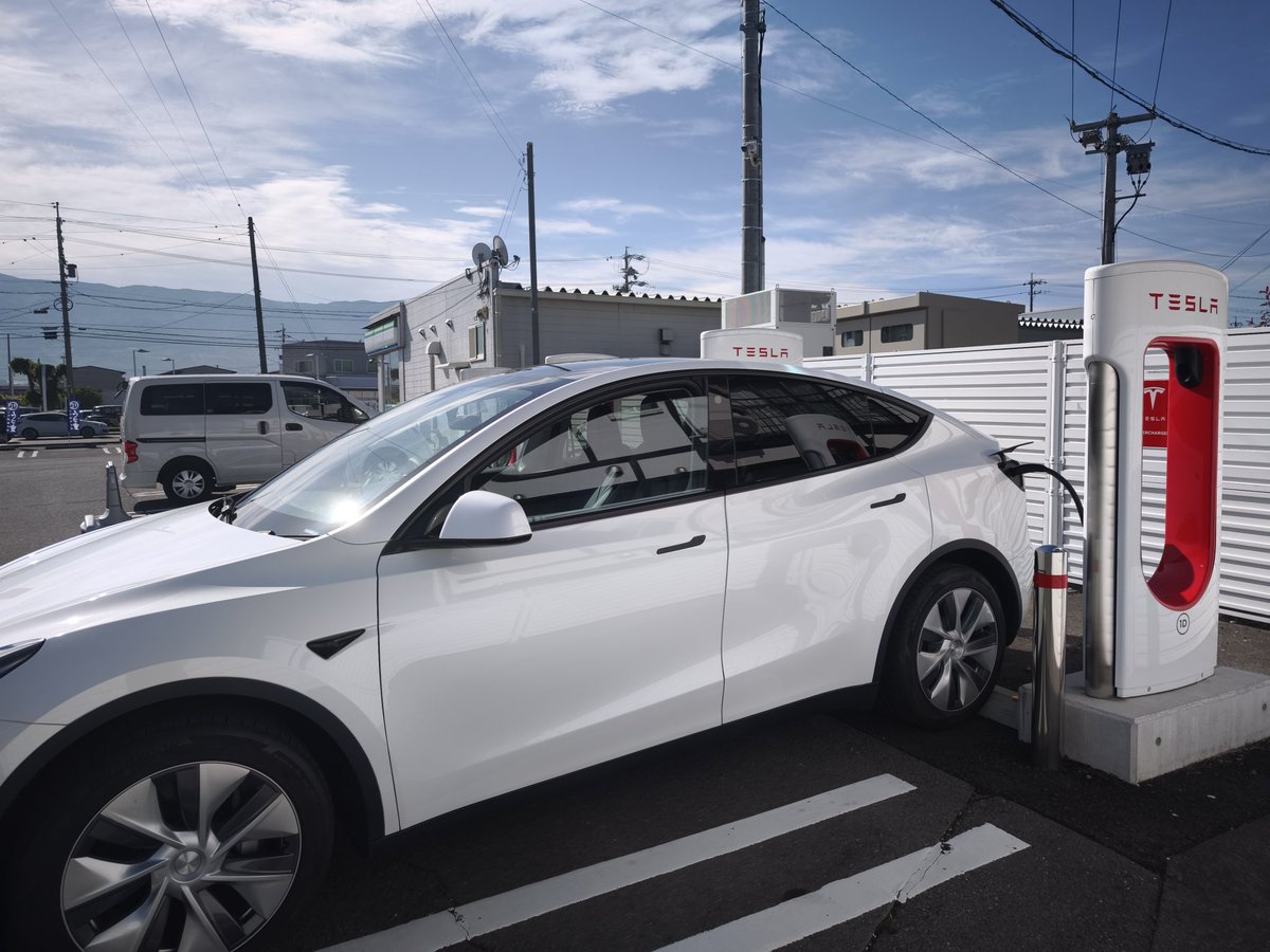 異常なし@松本SC