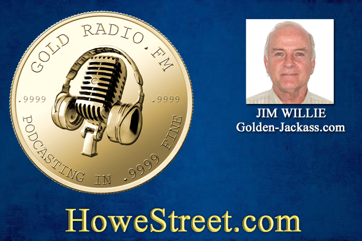 HoweStreet.com (@howestreet) on Twitter photo #GoldRadio.FM with host Jim Goddard
Guest: #JimWillie <a href="/golden_jackass/">Jim Willie</a>
howestreet.com/2025/06/russia… #GoldRadio.FM with host Jim Goddard
Guest: #JimWillie <a href="/golden_jackass/">Jim Willie</a>
howestreet.com/2025/06/russia…