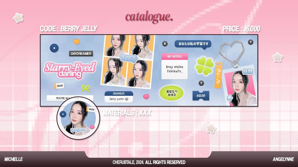 Michie! REBRANDING SOON. tweet media