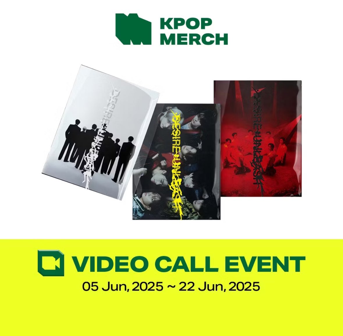 juliaa818888's tweet photo. 🇲🇾engenes~

🍀Try ur luck to win chances vc w/ ur bias
🎟️My fwen had won previously by purchasing just 1-2 albums!!

🔥Promo price😱RM80.20😱ori price:RM112.20‼️TODAY ONLY‼️

🔗:https://t.co/butc1RIITk

#ENHYPEN #pasarenha #pasarENHYPEN #pasarENHYPENmy #DESIRE_UNLEASH #ENHA https://t.co/7MzRM08Yfu