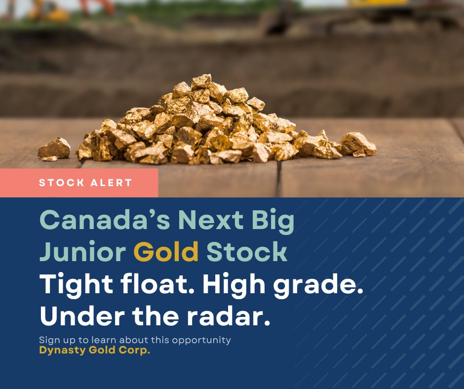Follow-us on to learn more about our Ontario Thundercloud gold project!