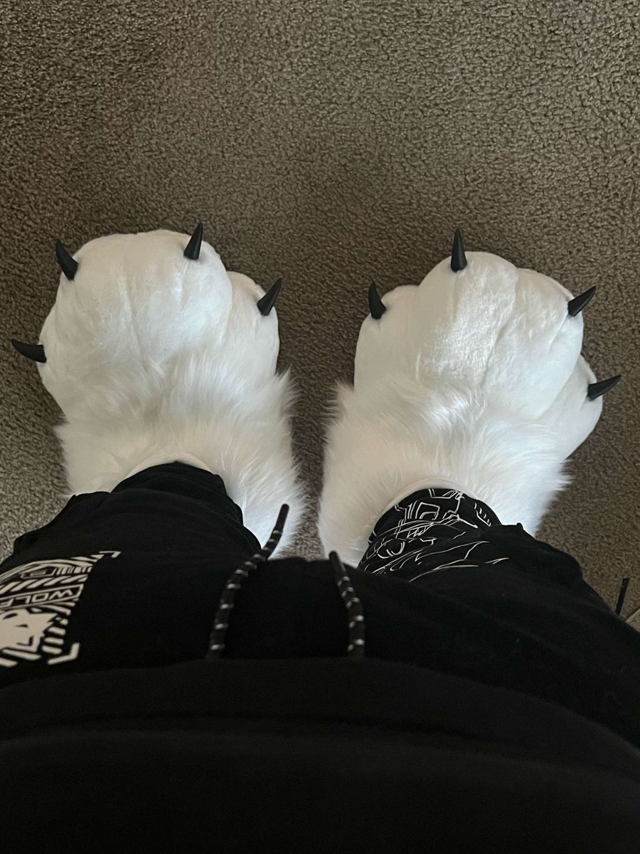 New #fursuit review:
[YES] Zenon the Wolf Partial by <a href="/LynxCedar/">Cedar Lynx</a>

Read it here:
fursuitreview.com/r/yes-zenon-th…