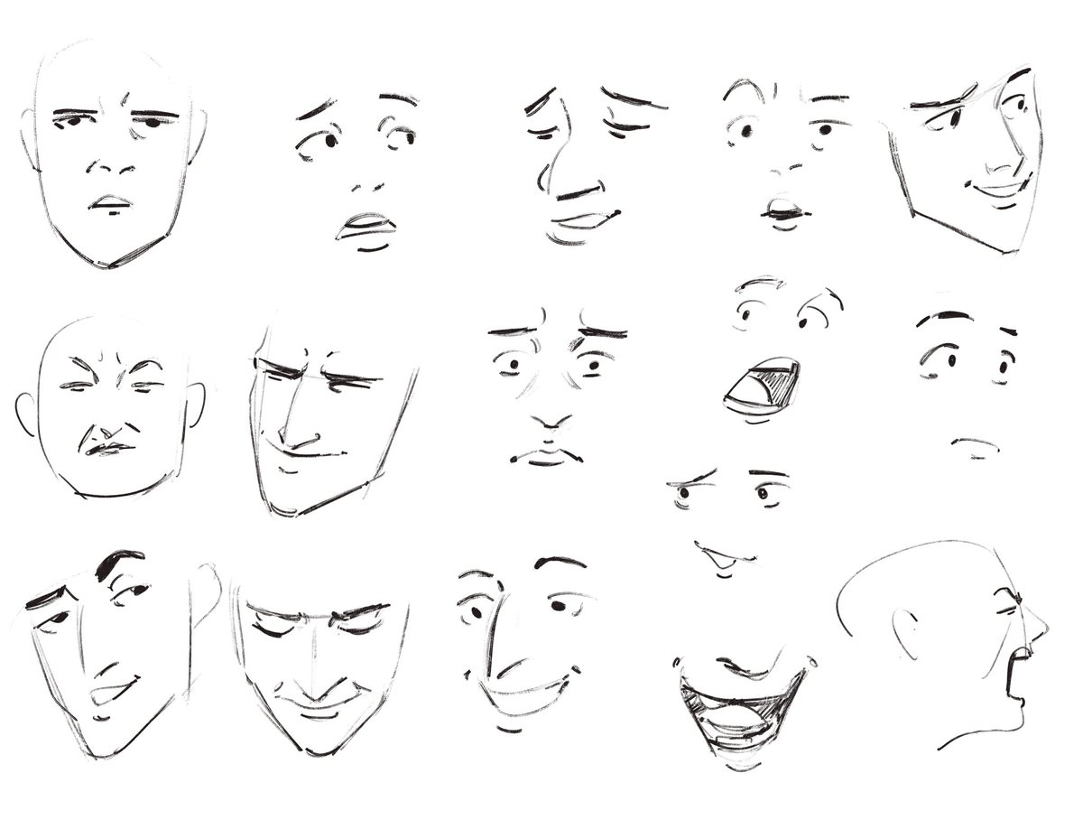 rinrainx's tweet photo. expressions #artmoots https://t.co/pqMfZ3CUYb