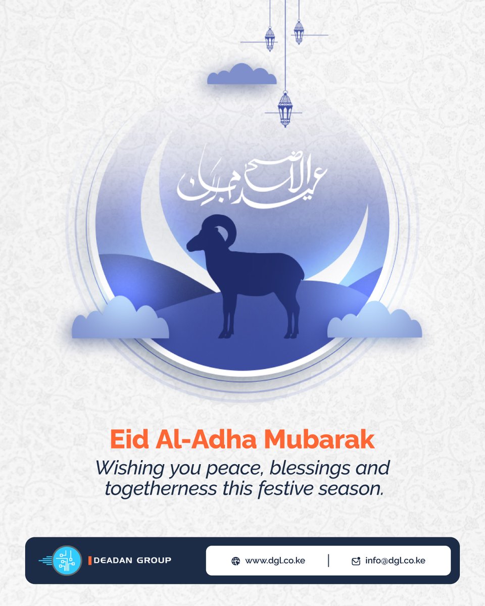 Deadan Group Limited (DGL) tweet media