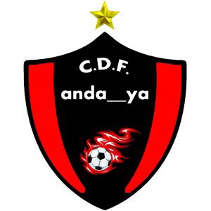 Liga DAM Oficial (@ligadam) on Twitter photo ✍️ALTA Comunidad
C.D.F anda_ya (<a href="/anda___ya/">C.D.F. anda__ya</a>) acepta el reto y es nuevo equipo de la nuestra comunidad.
¡¡BIENVENIDO A LA DAM!! ✍️ALTA Comunidad
C.D.F anda_ya (<a href="/anda___ya/">C.D.F. anda__ya</a>) acepta el reto y es nuevo equipo de la nuestra comunidad.
¡¡BIENVENIDO A LA DAM!!