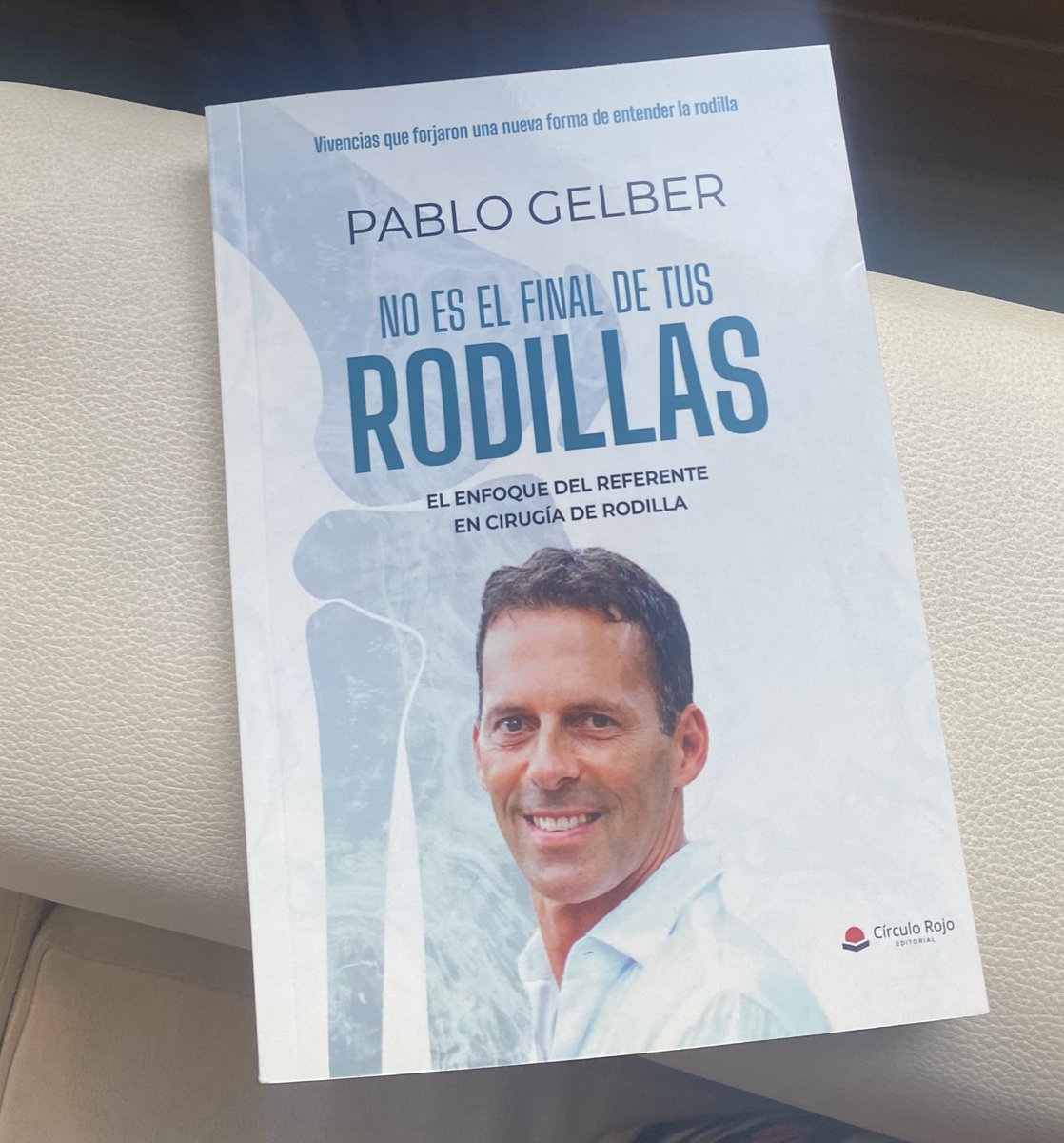 Mi historia de vida en su relación con la rodilla. Muy feliz de lo que he parido 📕 

AMAZON
amzn.eu/d/itslB2h