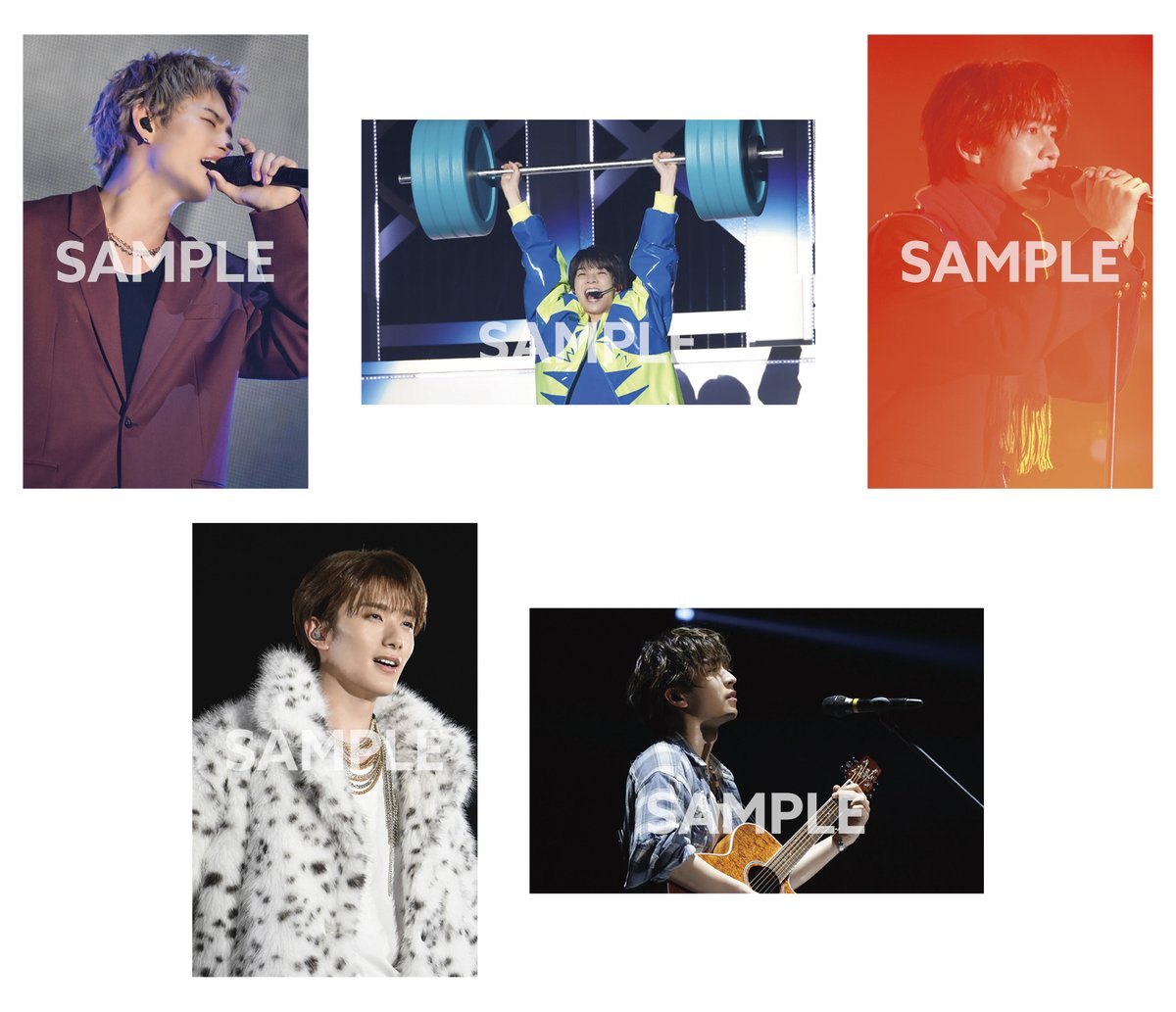 Blu-ray＆DVD 10th Anniversary M!LK ARENA TOUR 2024 「I CAN DRINK