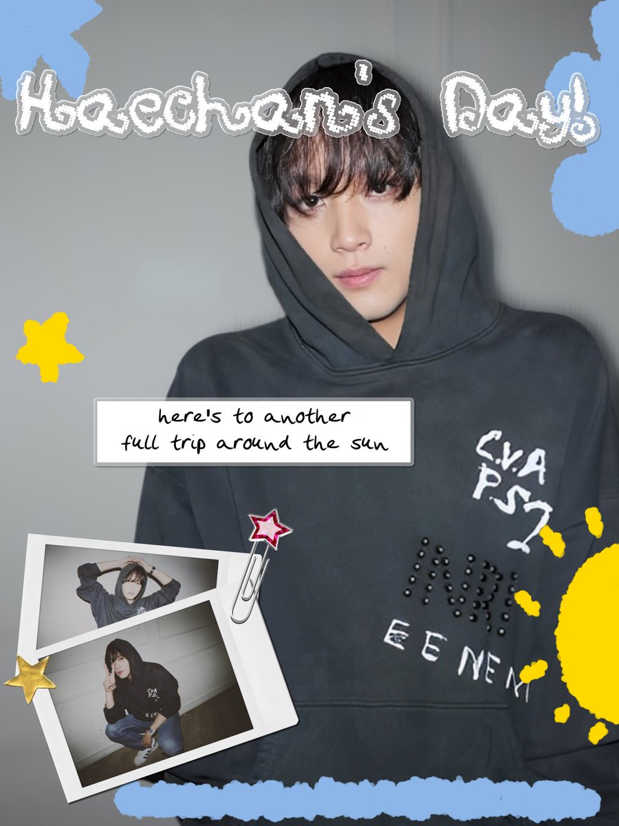 chefmical's tweet image. RTs are truly appreciated

Dalam rangka merayakan Haechan's Birthday, ada kakak anon yang mau berbagi 6 slot 'FREE BY REQUEST' untuk kalian!

Rules dan katalog yang bisa di claim, ada di tweet selanjutnya ya!

⏰ 19.06
🐈‍⬛ Via DM @chefmical

#zonaba #zonauangᅠᅠᅠ
